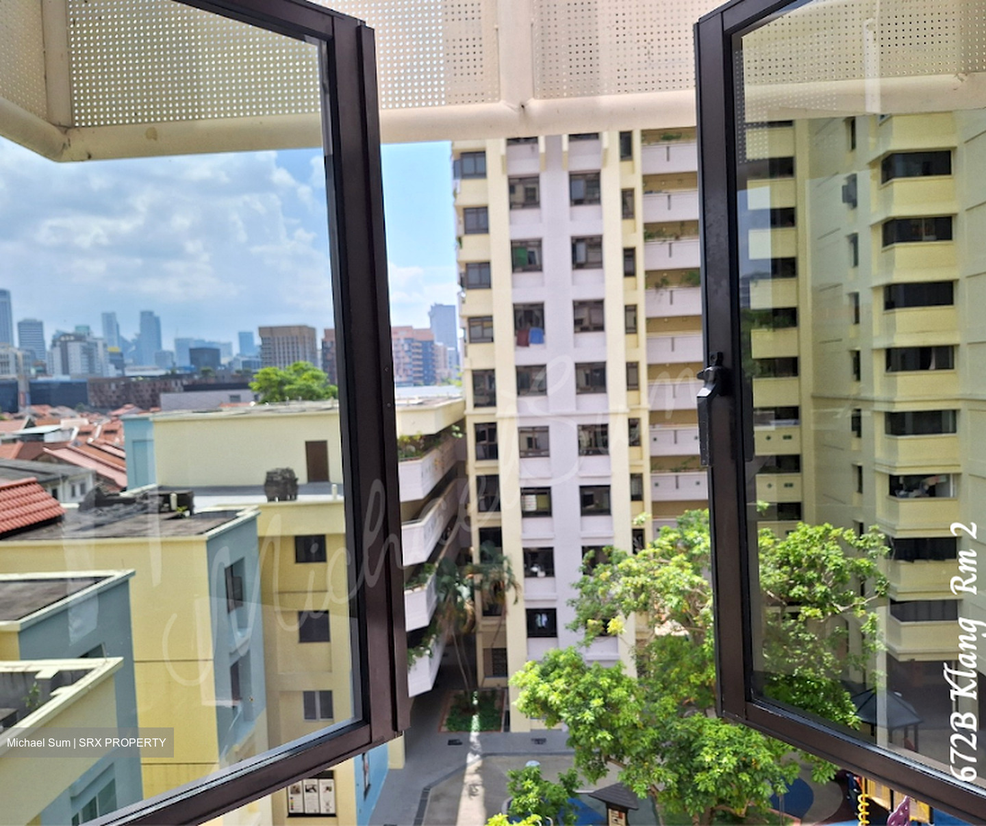 Blk 672B Klang Lane (Central Area), HDB 4 Rooms #452537411